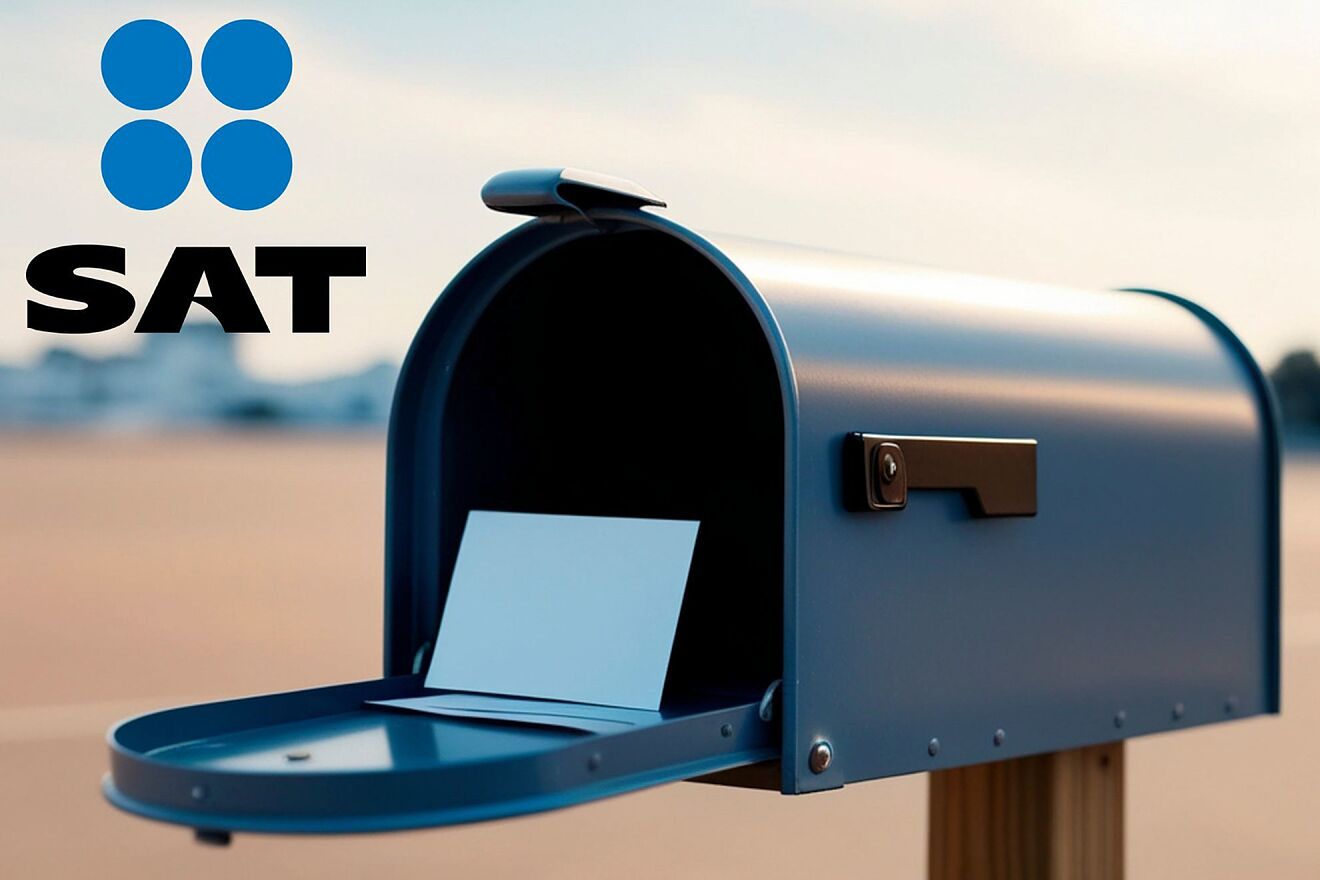 �A�n no has habilitado tu Buz�n Tributario SAT? Esta es la multa...