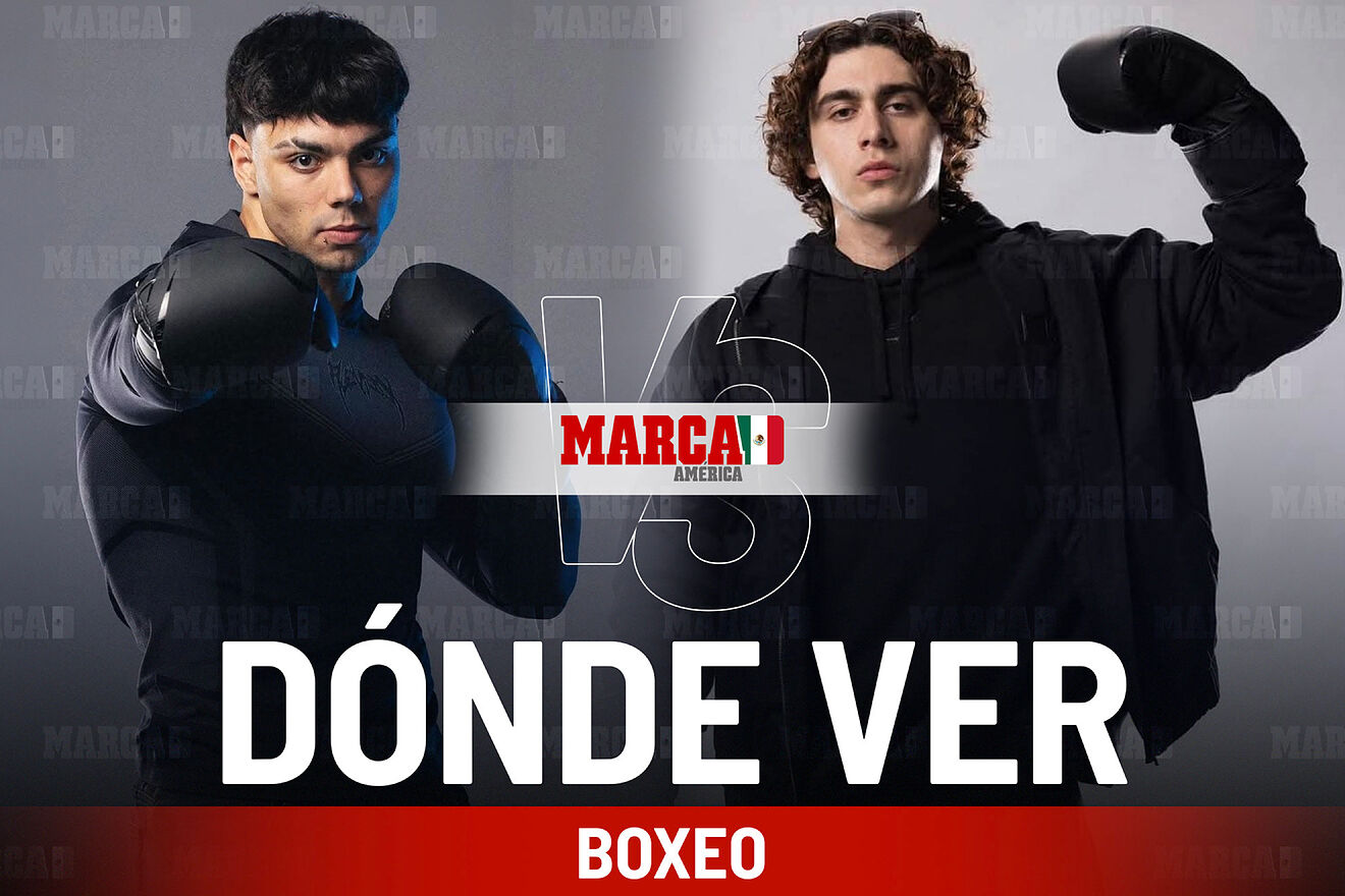 Andoni vs Carlos Belcast: a qu� hora pelean y d�nde ver la pelea de...