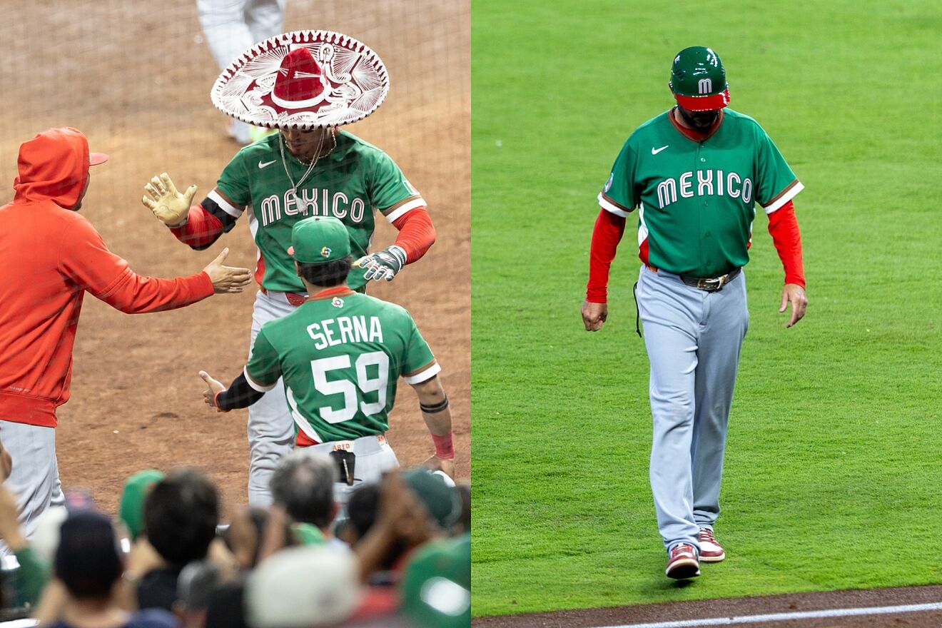 México vs Italia: Qué necesitan los de Benji Gil para clasificar a cuartos de final en el Grupo B