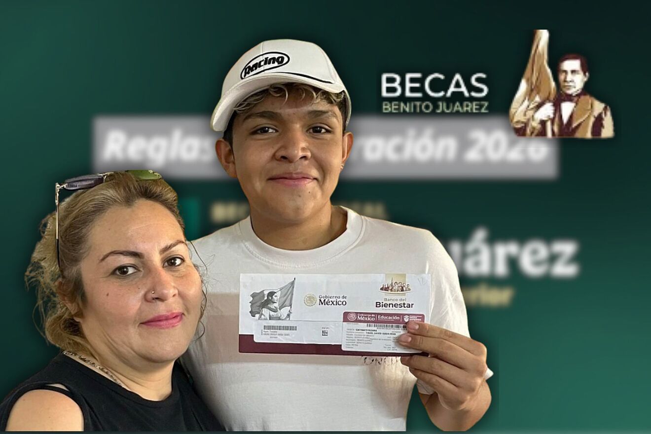 Beca Benito Juárez 2026: ¿Cuándo será el doble pago confirmado...