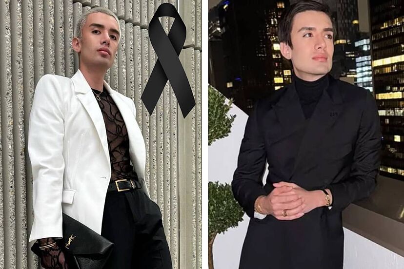 Cuerpo de Micky Hair, estilista asesinado en Polanco ya fue entregado a su  familia | MARCA México