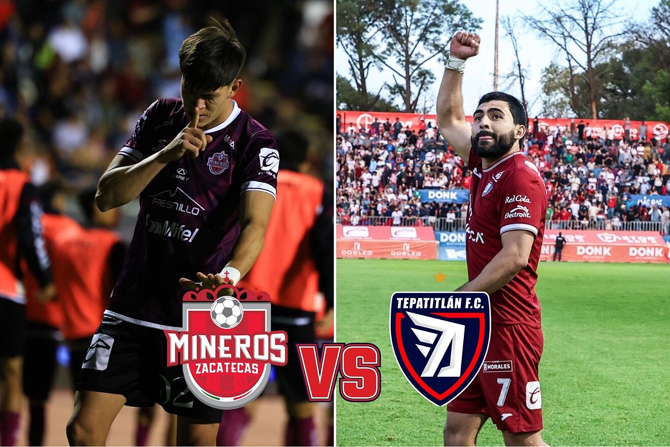 Mineros de Zacatecas y Tepatitlán reeditan semifinal con historial favorable a los zacatecanos — image 2