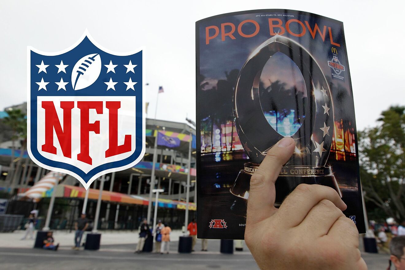 Pro Bowl Games 2026: Convocatoria de NFL para los equipos de Jerry...