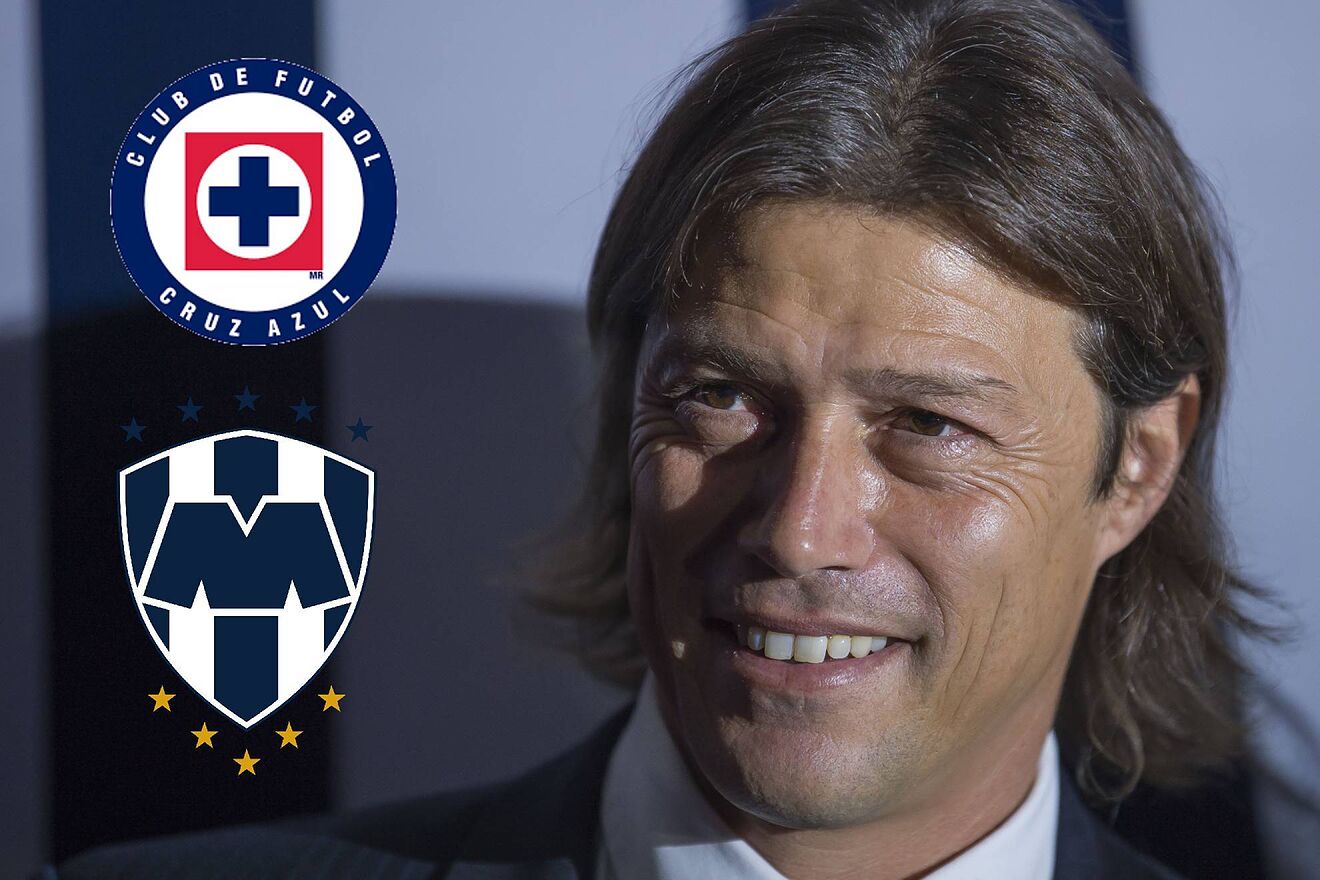 Mat�as Almeyda.