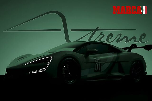 YangWang U9 rompe el r�cord del auto m�s r�pido del mundo: �Roza los 500 km/h y es el�ctrico!