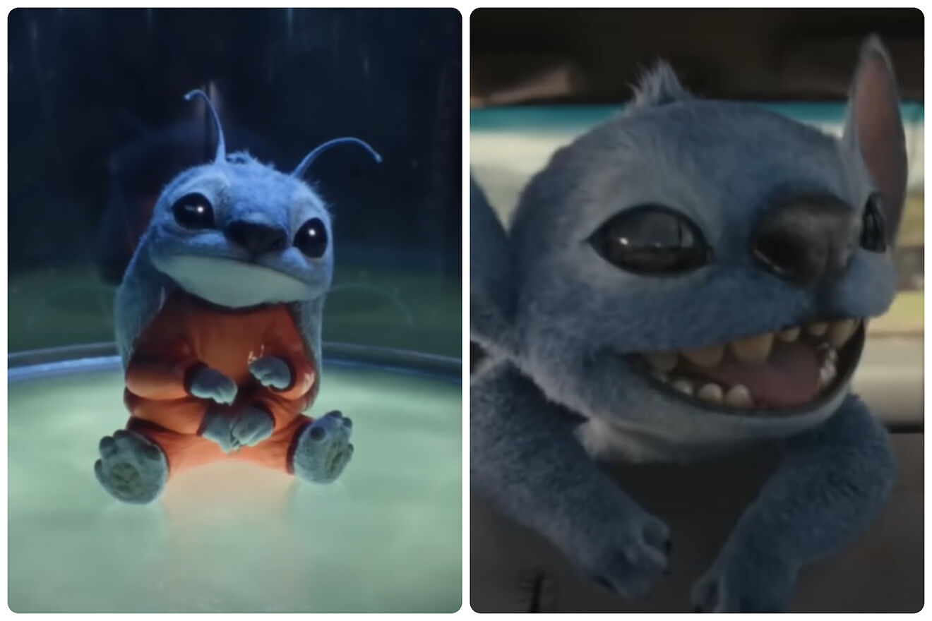 Lilo & Stitch es una pel�cula muy querida por los ni�os y adultos.