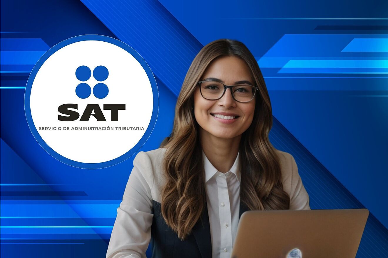 �Qu� beneficios tiene el programa de regularizaci�n fiscal del SAT 2025?