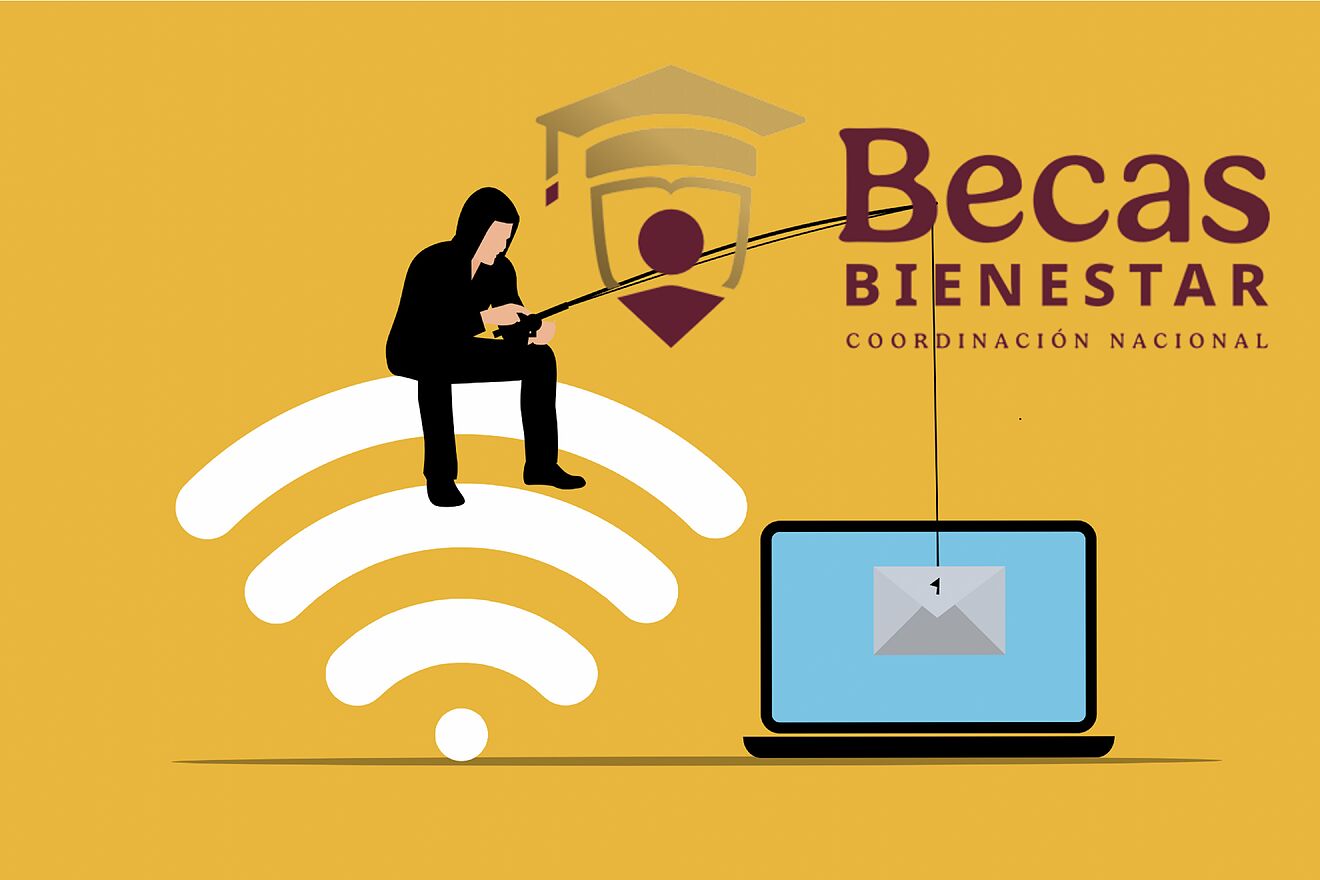 Becas Bienestar Fraude: ¿Cómo evitar que pierdas tu beca Benito...