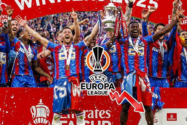 John Textor no ha podido vender a alguno de sus dos equipos