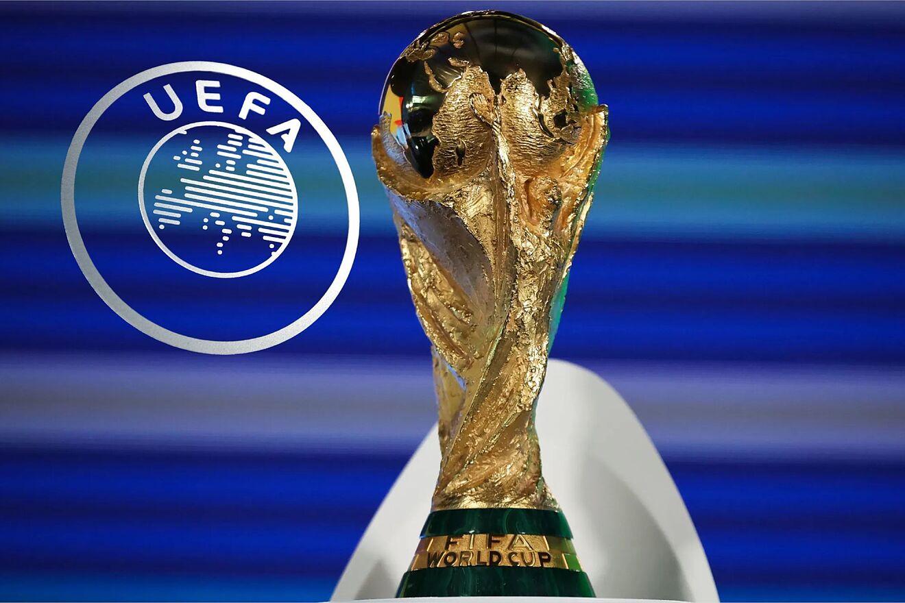 Calendario completo de la Fecha 7 en la Clasificaci�n UEFA: d�as,...