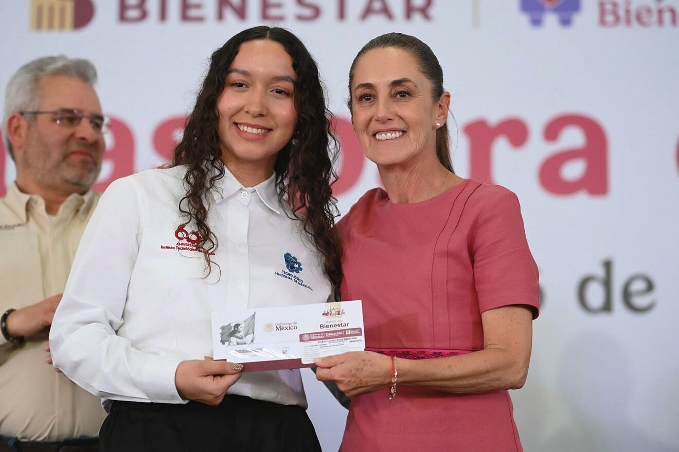 �Qui�n recibe el pago de la pensi�n Mujeres Bienestar de Marzo 2026...