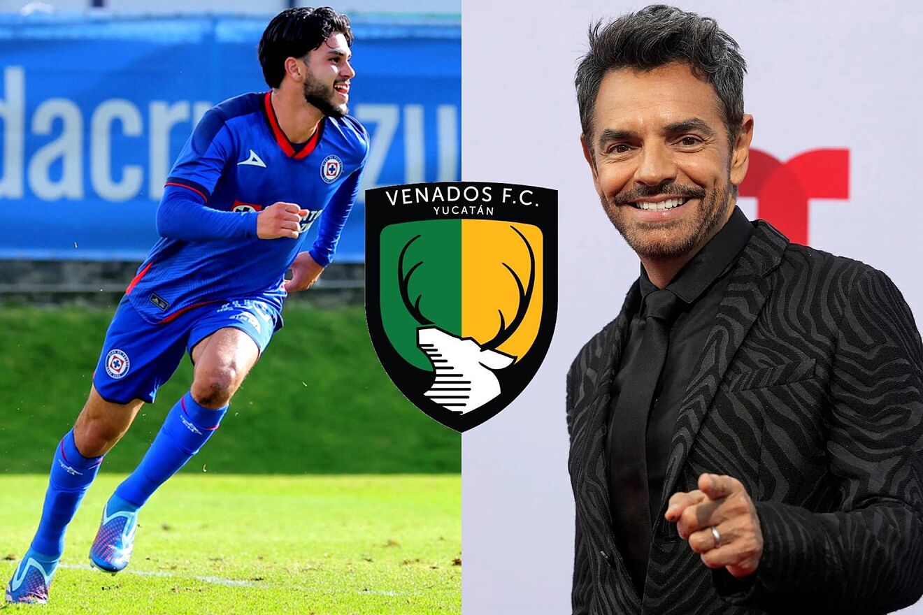 Louis Derbez / Eugenio Derbez |