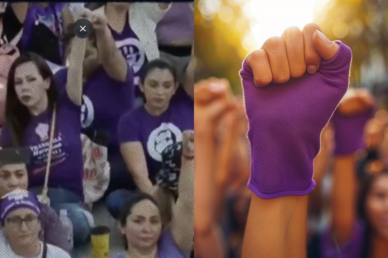 Marcha 8M CDMX: A qué hora inicia, por dónde pasa y todos los detalles de las manifestaciones de mañana