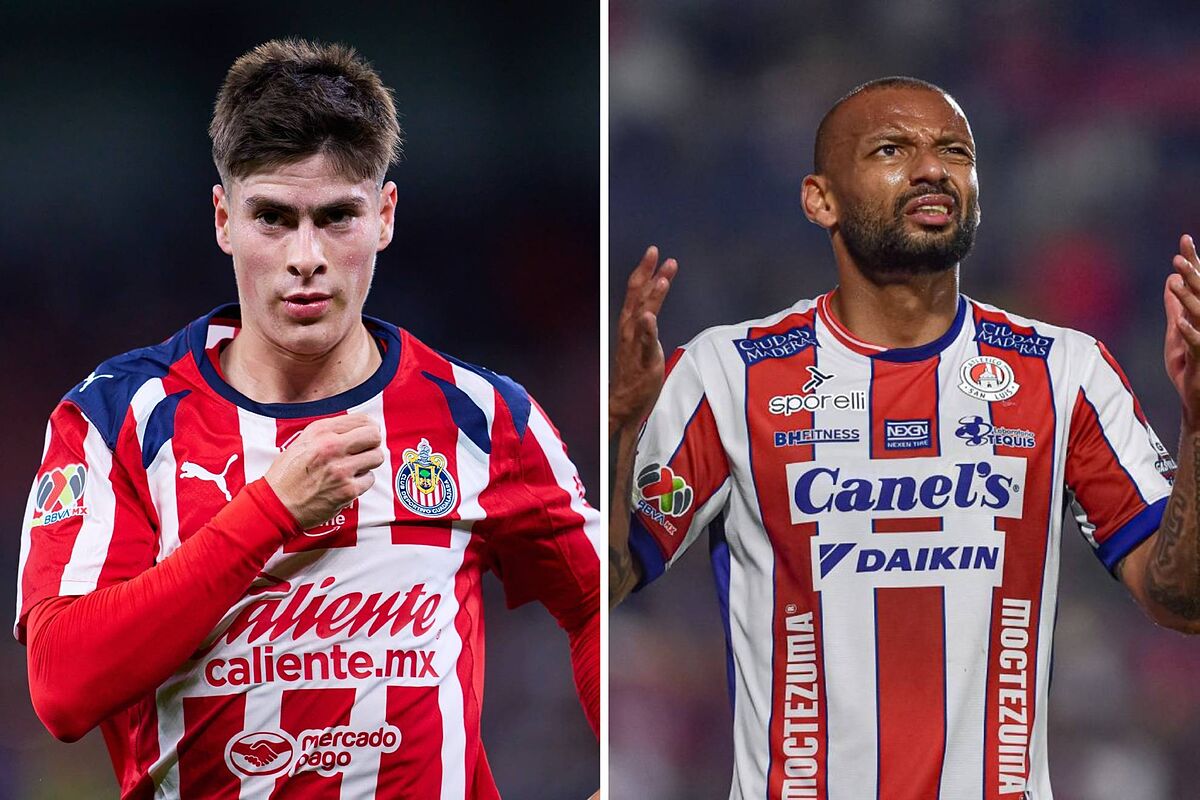 Tabla de goleo: Hormiga Gonz&aacute;lez anota gol ante Pumas y SUPERA a Joao Pedro