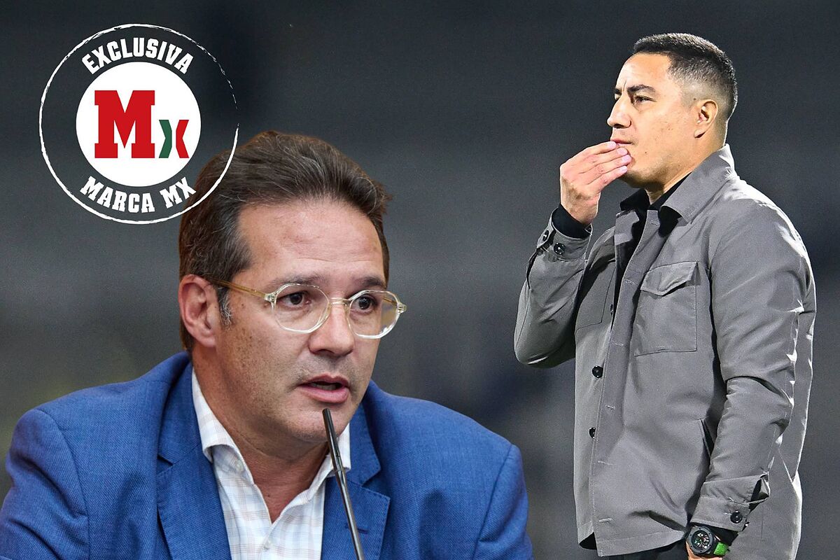 ¡Bomba en Pumas! ¿Intrigas y favores decidirán el futuro del equipo?
