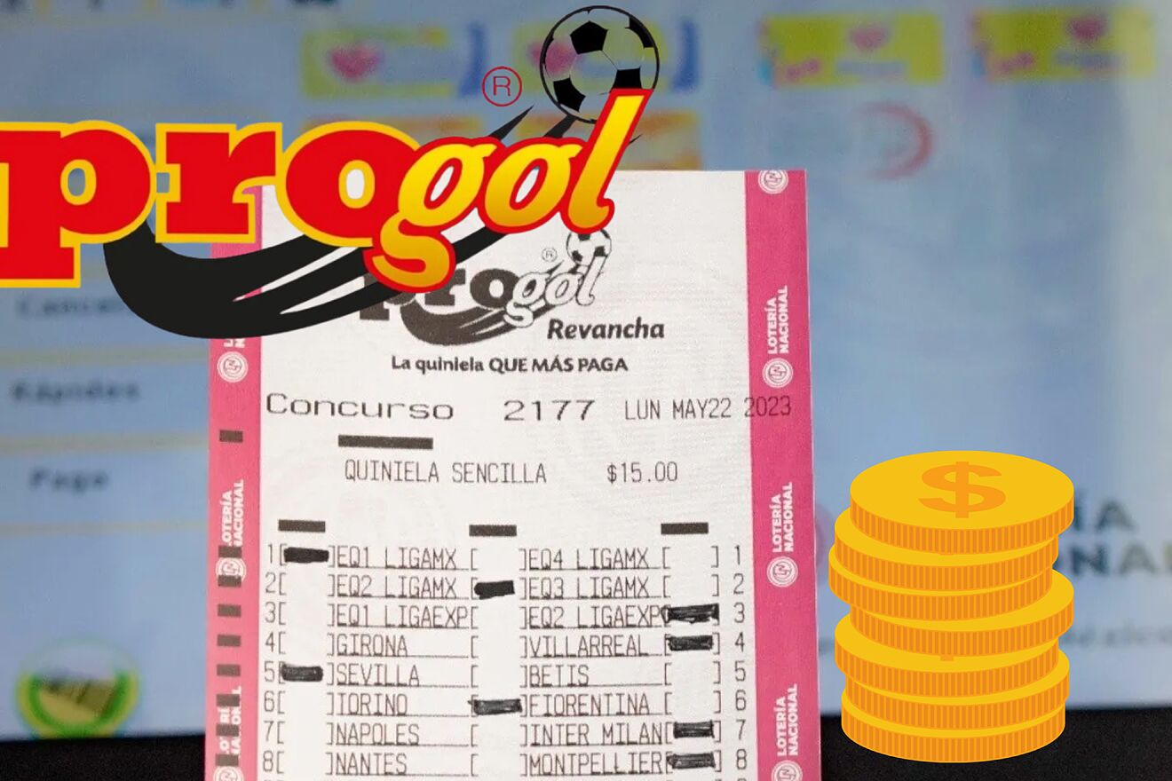 Resultados Progol 2285: premios y quiniela ganadora del fin de semana