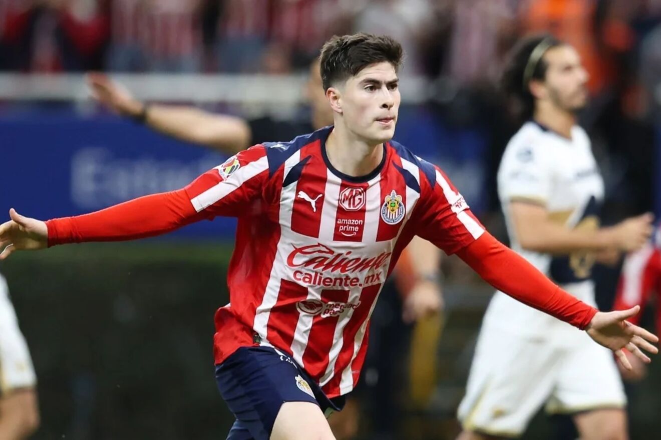 La 'Hormiga' Gonz�lez