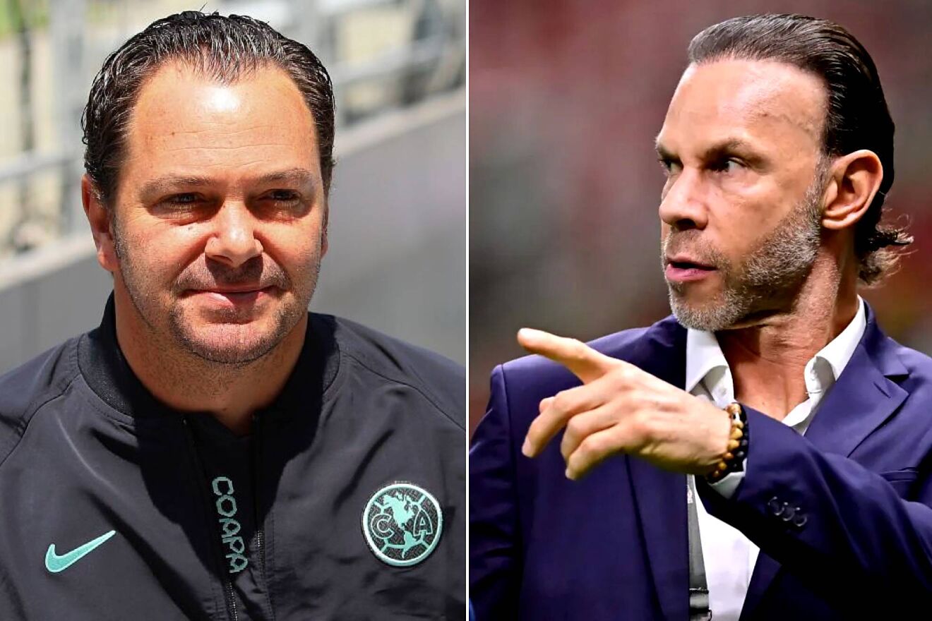 Santiago Ba�os / Luis Roberto Alves "Zague|