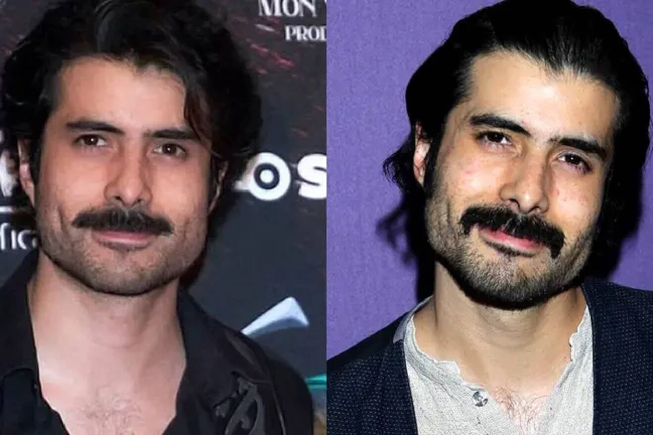 "No fue un acto voluntario": familia Bichir explica el accidente de Jos� �ngel Bichir