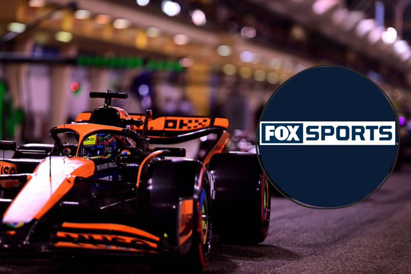 Fox Sports