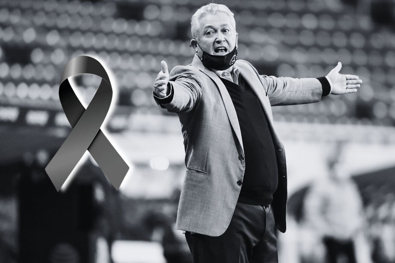 Circula rumor sobre supuesta muerte de V�ctor Manuel Vucetich