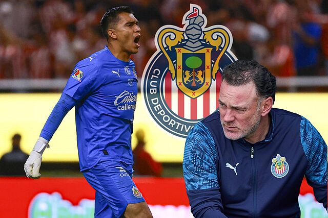 El portero dejar� al Reba�o Sagrado tras el partido ante Xolos para reportar con M�xico