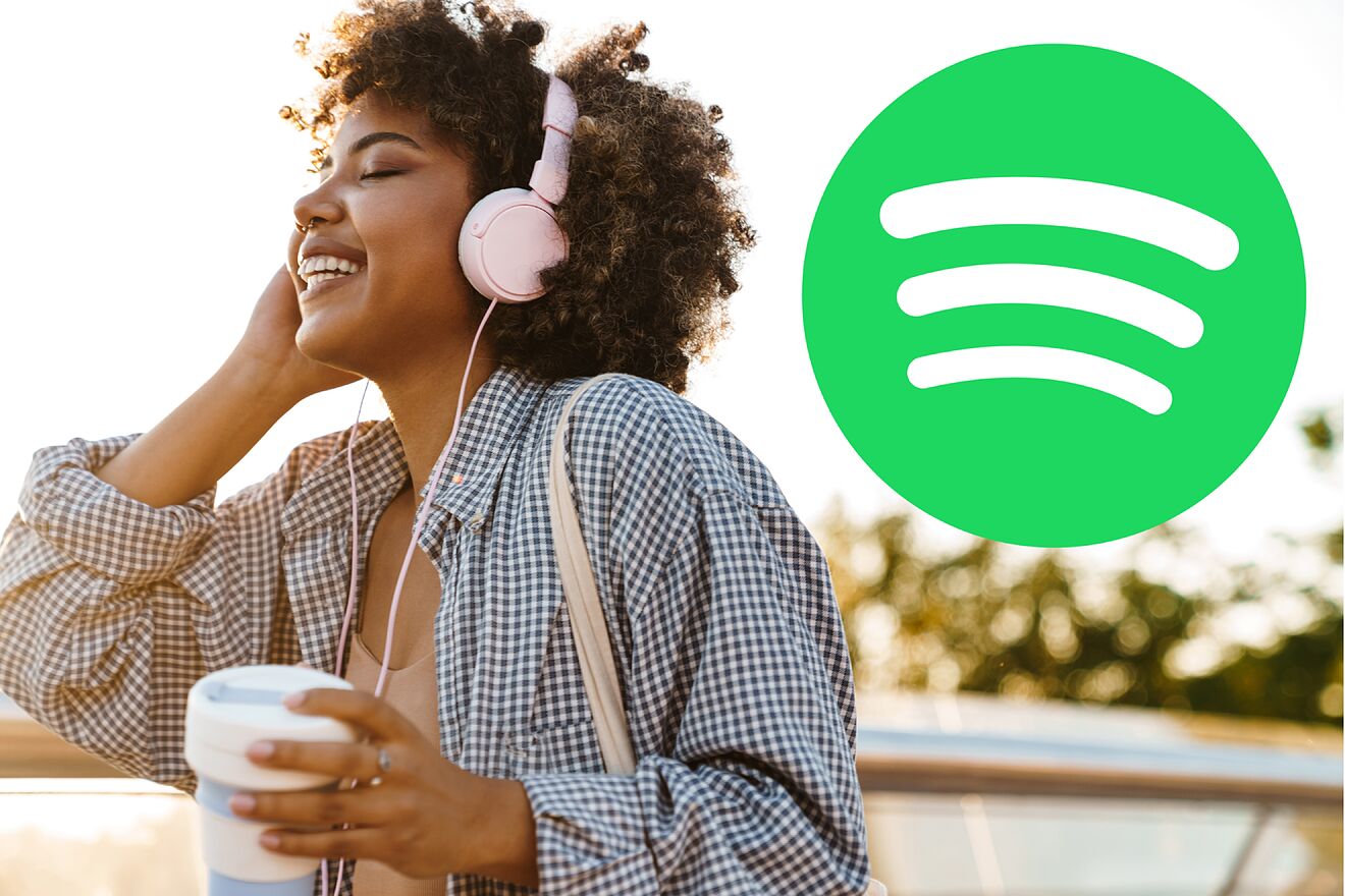 ¿Cuándo sale el Spotify Wrapped 2025? Te decimos la posible fecha y...