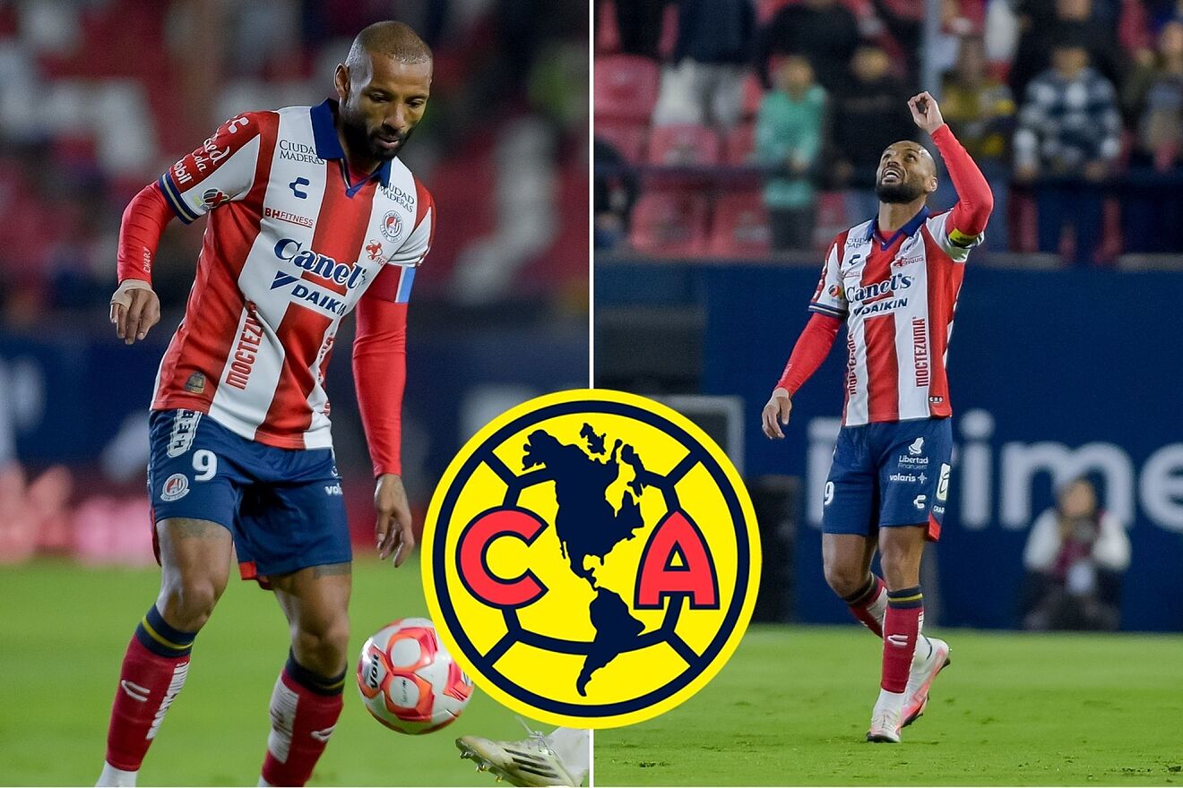 "Difícil decirle que no": Joao Pedro no llegó a Cruz Azul, ¿pero...