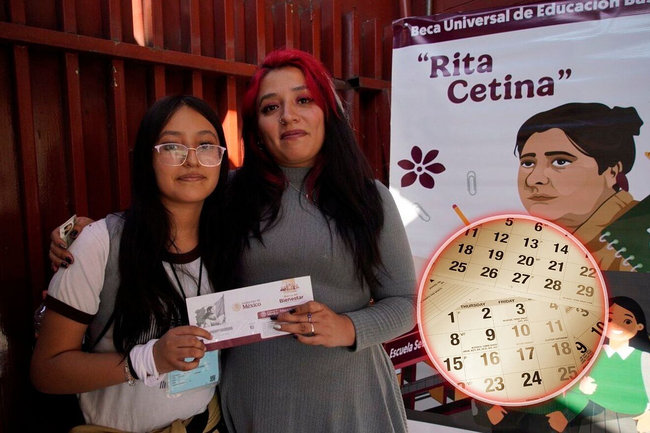 Pr�ximo Pago Beca Rita Cetina: Qui�n recibe su dep�sito de febrero...