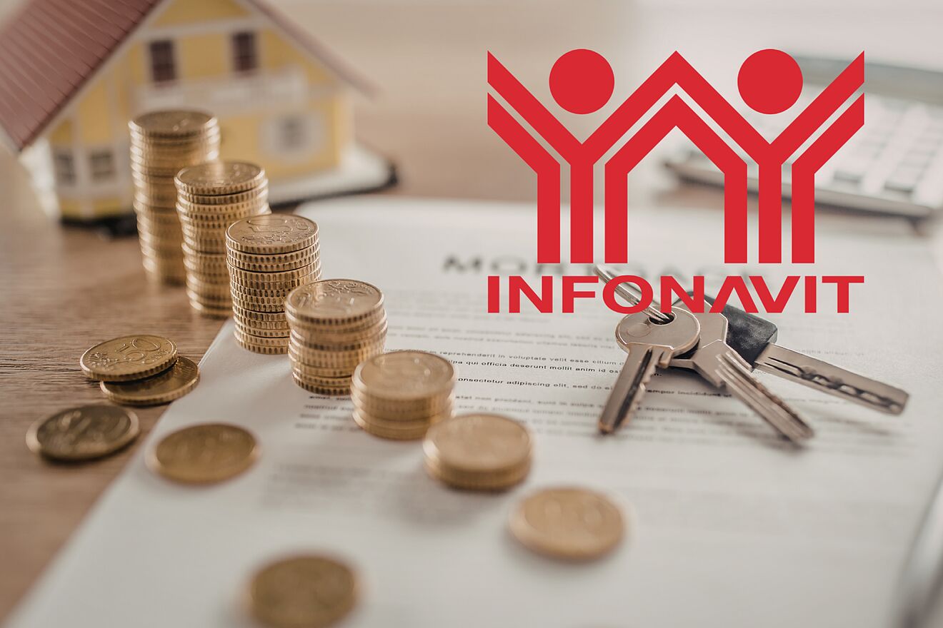 �C�mo recuperar tu cuenta Infonavit si ya no tienes el correo con el...