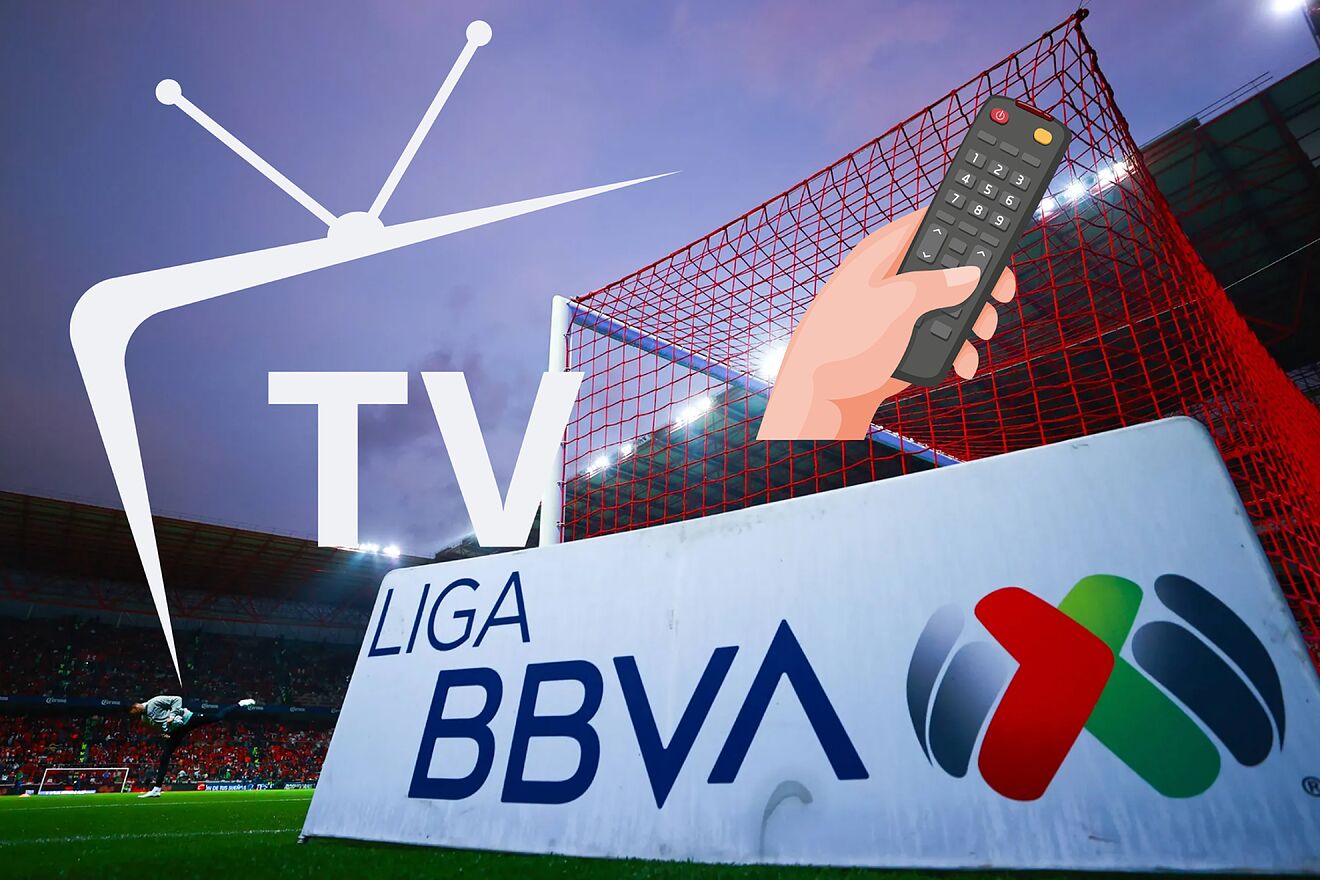 Juegos para hoy Liga MX 2025: qui�n juega, horario y d�nde ver en...