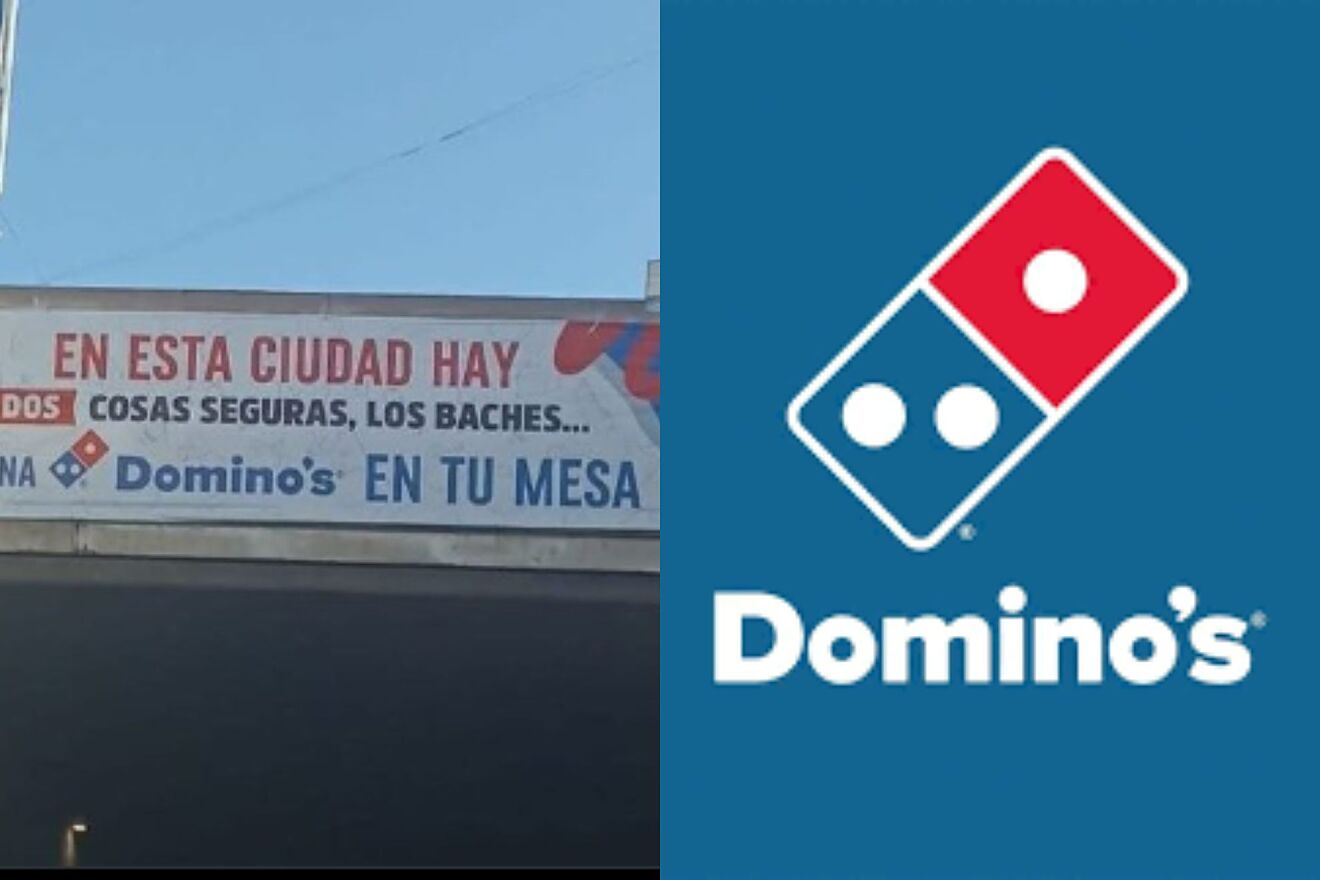 Clausuran pizzer�a por campa�a ir�nica de baches, �represalia en...