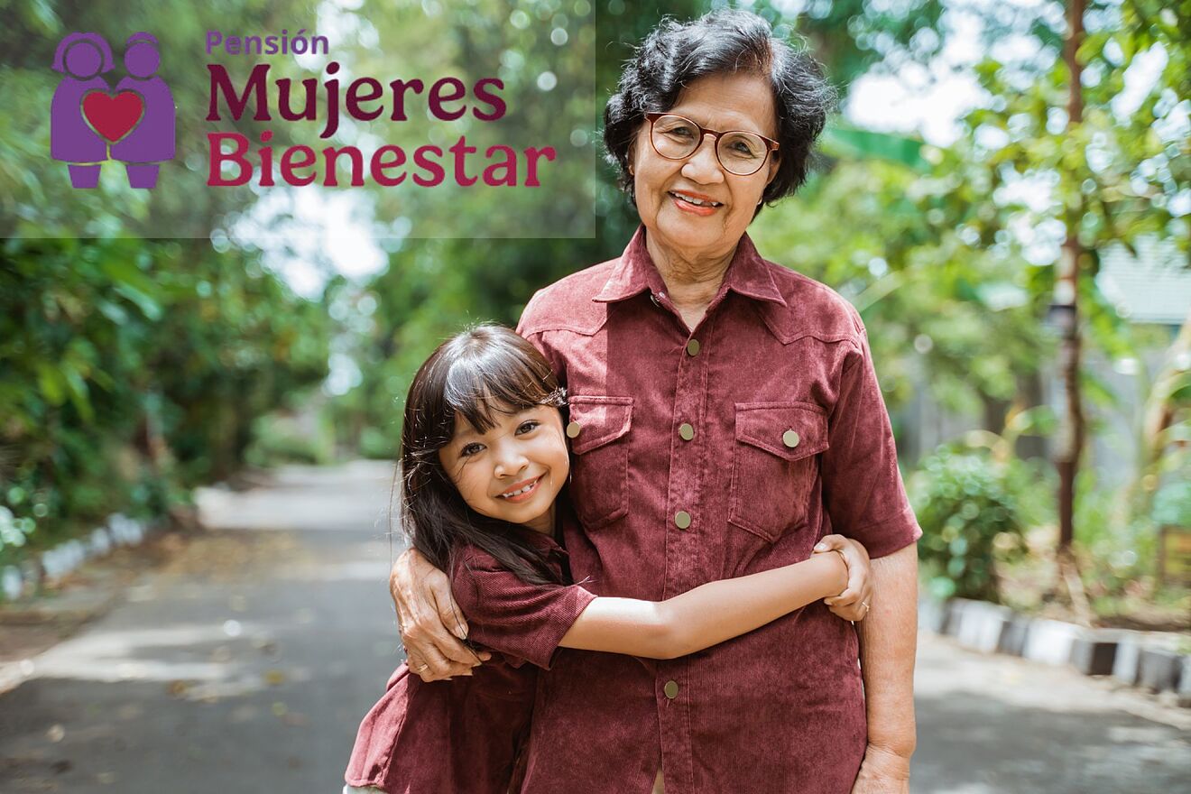 Pensi�n Mujeres Bienestar 2025: �Cu�ndo es la pr�xima fecha de...