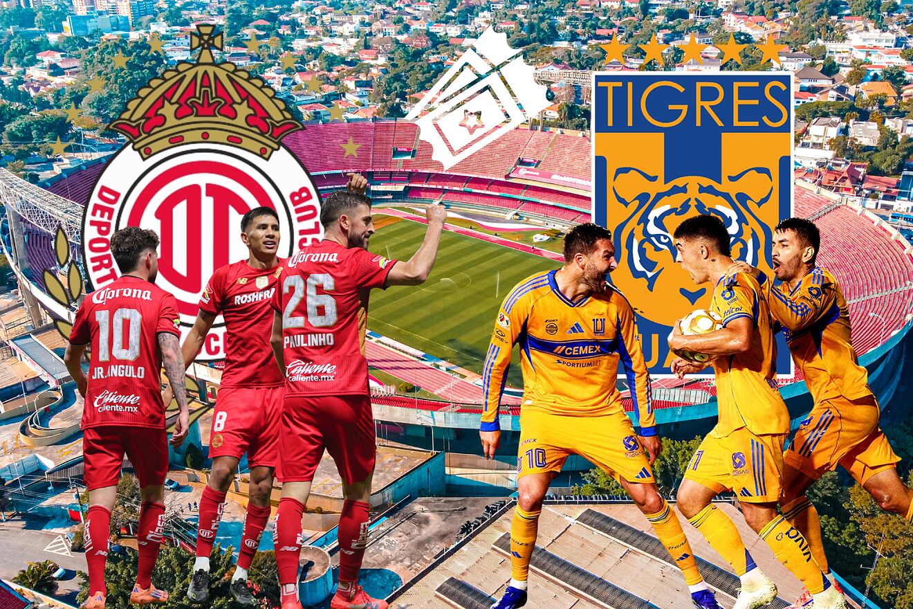 ¿Cuándo salen a la venta los boletos de la Final del Apertura 2025...