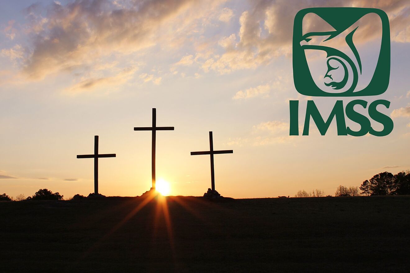 �Se paga en Semana Santa? Fecha de dep�sito de la Pensi�n IMSS de...