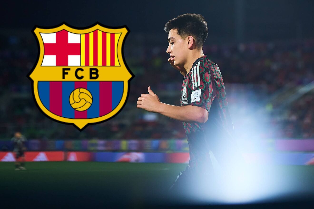 Liga MX 2025: Gilberto Mora y Xolos romperán el mercado; Barcelona