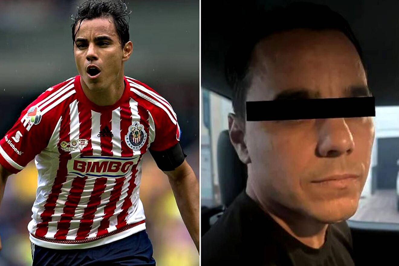 Omar Bravo |