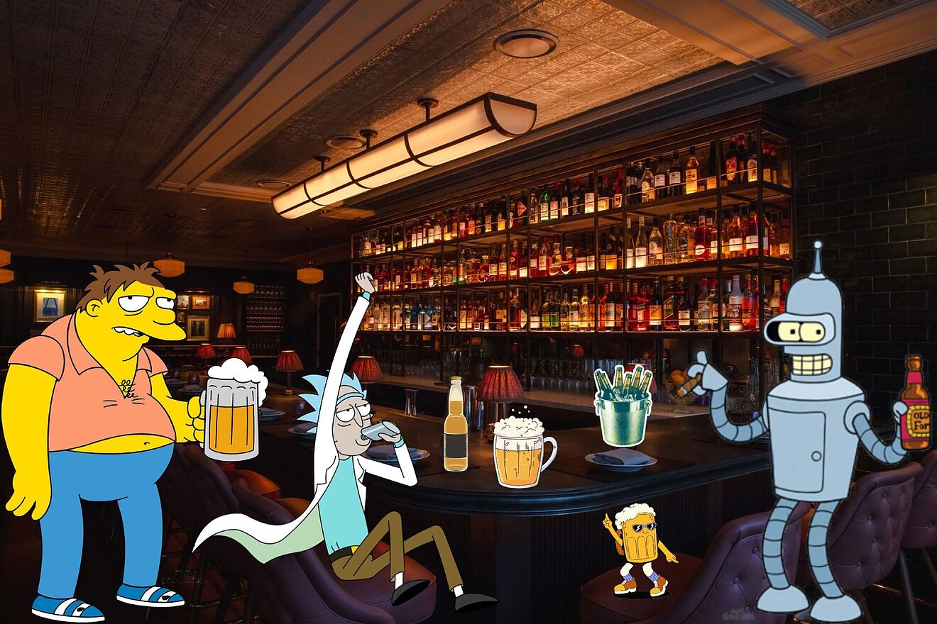 ¿Cuánto porcentaje de alcohol tiene la cerveza? Tabla de grados