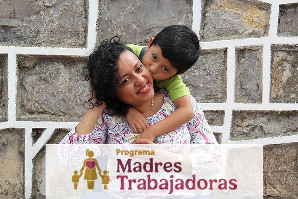 ¿Cuándo es el registro para el apoyo a Madres Solteras en CDMX? Fecha ...
