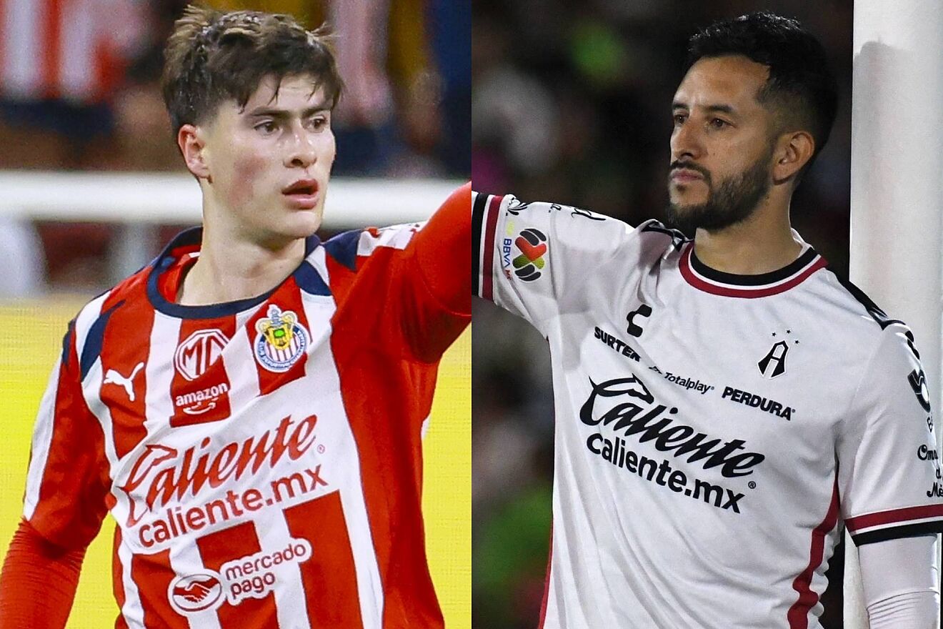 Hormiga Gonz�lez y Camilo Vargas.