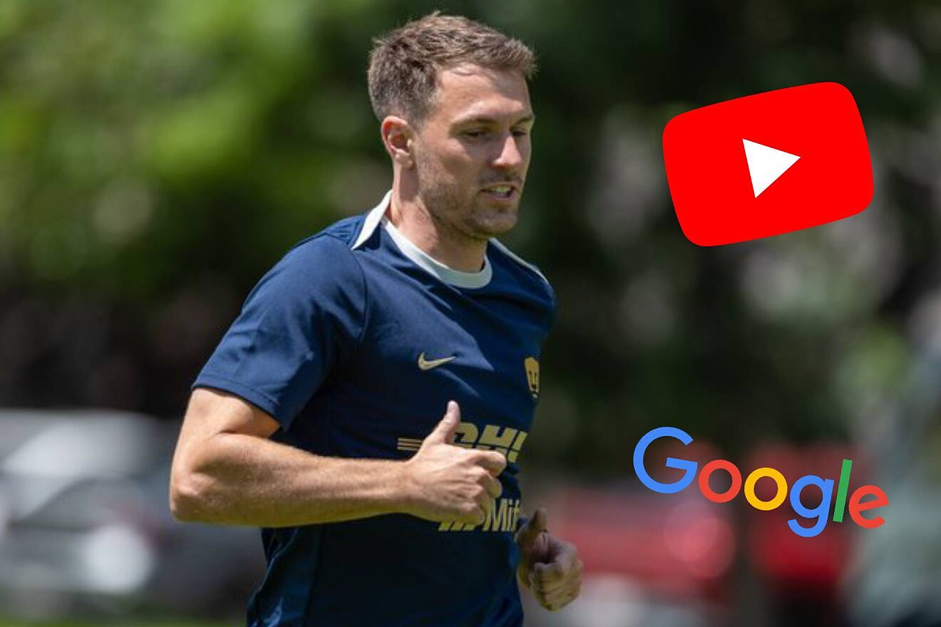 Aaron Ramsey