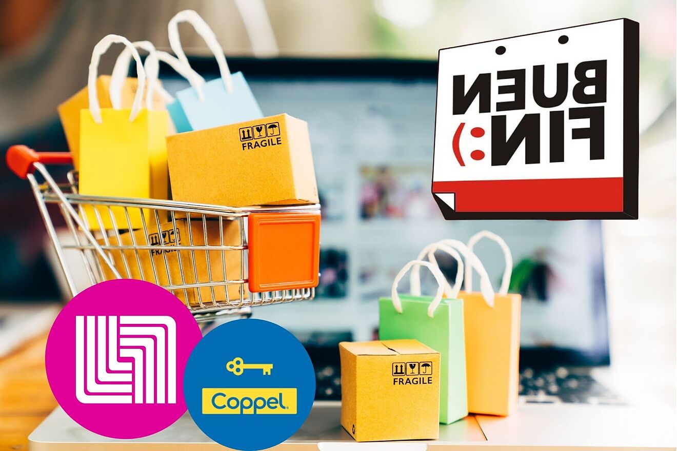 �Qu� tiendas participan en El Buen Fin 2025? Lista actualizada desde...