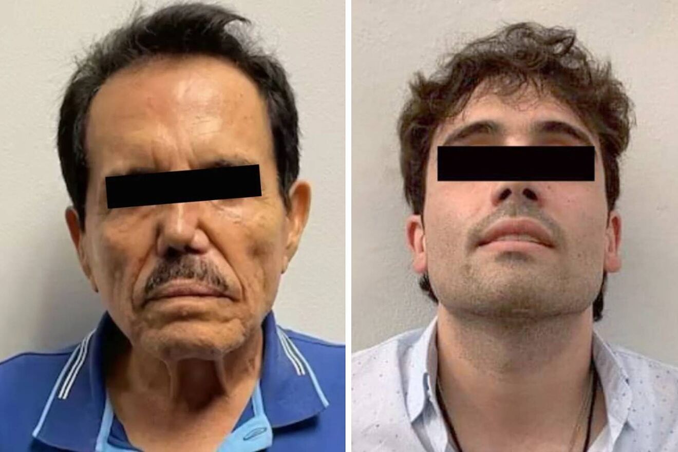 Mayo Zambada cooperar� con autoridades de Estados Unidos.