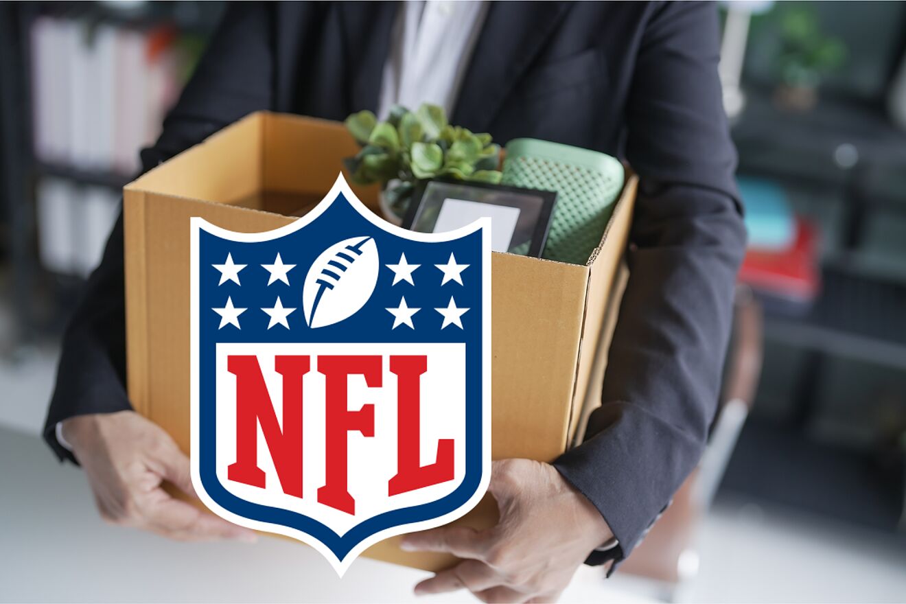 ¿Quiénes son los coaches despedidos de la NFL? Así quedaron los...
