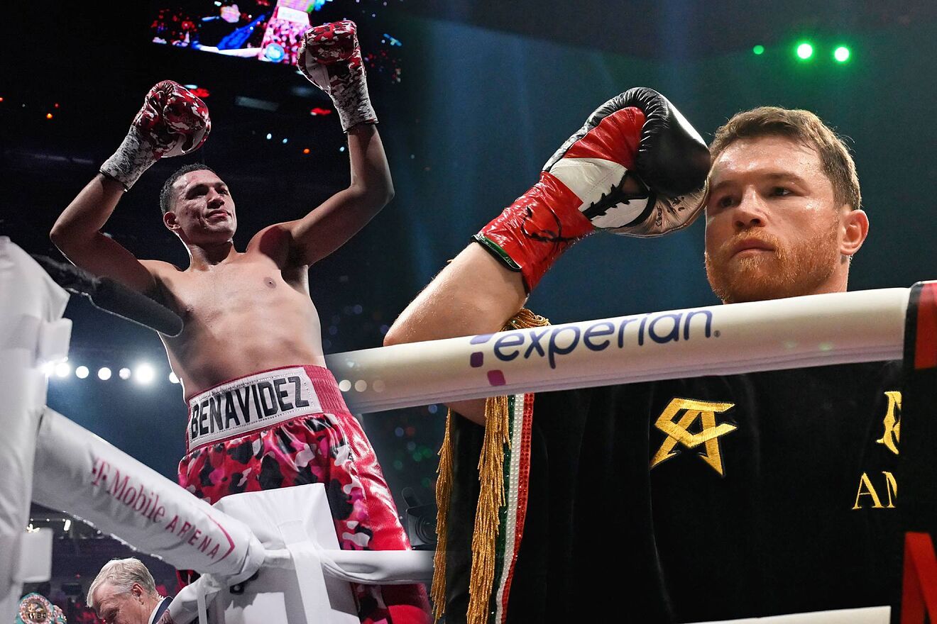 El Monstruo Mexicano no cierra la puerta a Sa�l �lvarez