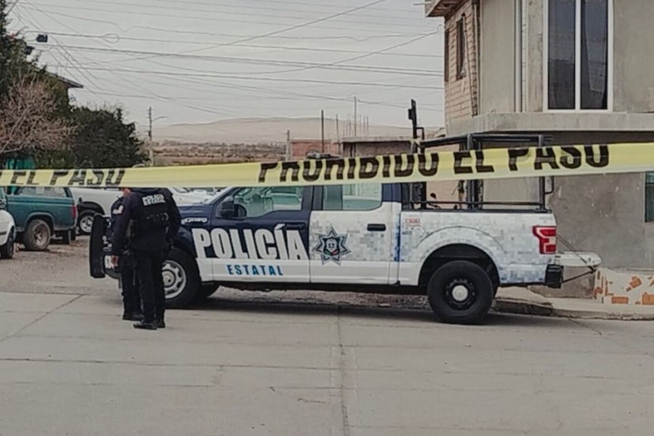 Ahora asesinan en Zacatecas a Antonio Monreal, sobrino de Ricardo Monreal