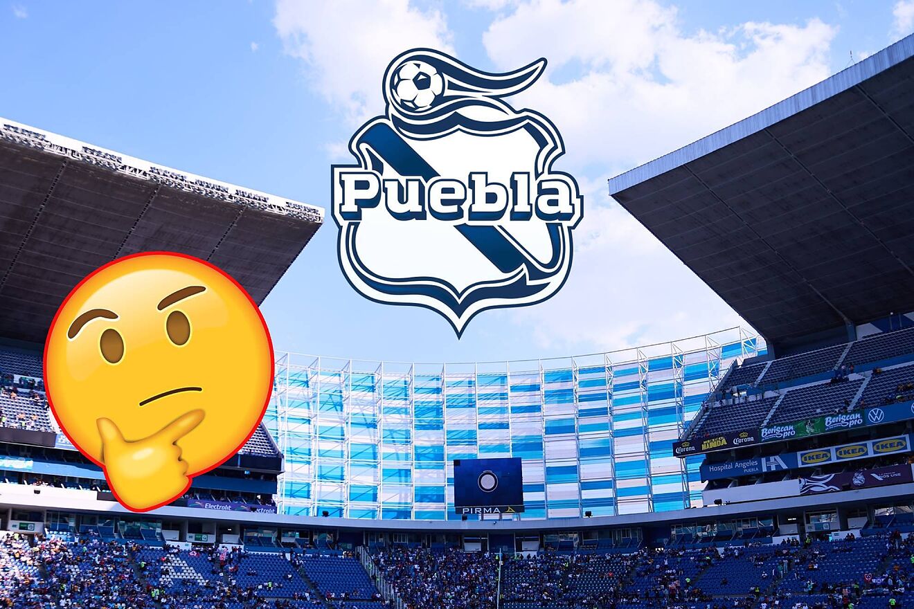 Club Puebla Liga MX