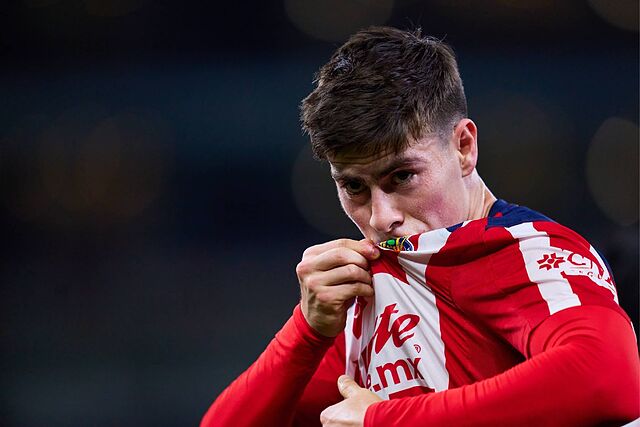 La Hormiga Gonz�lez