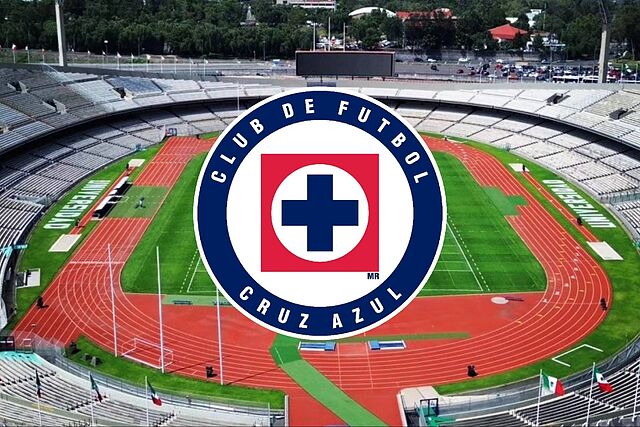 Cruz Azul tiene el dominio sobre Pumas cuando juegan en CU