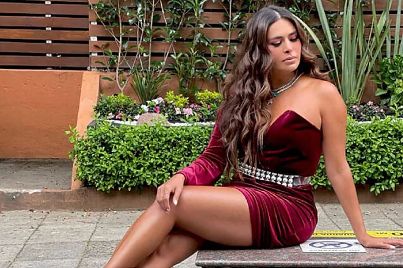 Galilea Montijo y su propuesta indecorosa en vivo: "Qué mal pensadas son cochinotas"